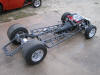 1941 Willys, 1941 Willys Chassis, 1941 Willys Frame, Tubular Willys Chassis, 1941 Tubular Willys Chassis, Willys Chassis, Willys Frame, Tube Chassis, Round Tube Chassis, 41 Willys Tube Chassis, 41 Willys Round Tube Chassis, 1941 Willys Outlaw Body, 1941 Willys Round Tube Chassis, 1941 Willys Round Tube Frame, Hemi, Blown Hemi, 1941 Willys Hemi, 1941 Blown Willys Hemi, Pro Street, Pro Street Willys, Pro Street Blown Willys, Pro Street 1941 Willys, Pro Street Blown 1941 Willys