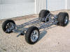 1941 Willys, 1941 Willys Chassis, 1941 Willys Frame, Tubular Willys Chassis, 1941 Tubular Willys Chassis, Willys Chassis, Willys Frame, Tube Chassis, Round Tube Chassis, 41 Willys Tube Chassis, 41 Willys Round Tube Chassis, 1941 Willys Outlaw Body, 1941 Willys Round Tube Chassis, 1941 Willys Round Tube Frame, Hemi, Blown Hemi, 1941 Willys Hemi, 1941 Blown Willys Hemi, Pro Street, Pro Street Willys, Pro Street Blown Willys, Pro Street 1941 Willys, Pro Street Blown 1941 Willys
