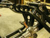 1941 Willys, 1941 Willys Chassis, 1941 Willys Frame, Tubular Willys Chassis, 1941 Tubular Willys Chassis, Willys Chassis, Willys Frame, Tube Chassis, Round Tube Chassis, 41 Willys Tube Chassis, 41 Willys Round Tube Chassis, 1941 Willys Outlaw Body, 1941 Willys Round Tube Chassis, 1941 Willys Round Tube Frame, Hemi, Blown Hemi, 1941 Willys Hemi, 1941 Blown Willys Hemi, Pro Street, Pro Street Willys, Pro Street Blown Willys, Pro Street 1941 Willys, Pro Street Blown 1941 Willys