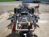 1941 Willys, 1941 Willys Chassis, 1941 Willys Frame, Tubular Willys Chassis, 1941 Tubular Willys Chassis, Willys Chassis, Willys Frame, Tube Chassis, Round Tube Chassis, 41 Willys Tube Chassis, 41 Willys Round Tube Chassis, 1941 Willys Outlaw Body, 1941 Willys Round Tube Chassis, 1941 Willys Round Tube Frame, Hemi, Blown Hemi, 1941 Willys Hemi, 1941 Blown Willys Hemi, Pro Street, Pro Street Willys, Pro Street Blown Willys, Pro Street 1941 Willys, Pro Street Blown 1941 Willys