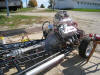 1941 Willys, 1941 Willys Chassis, 1941 Willys Frame, Tubular Willys Chassis, 1941 Tubular Willys Chassis, Willys Chassis, Willys Frame, Tube Chassis, Round Tube Chassis, 41 Willys Tube Chassis, 41 Willys Round Tube Chassis, 1941 Willys Outlaw Body, 1941 Willys Round Tube Chassis, 1941 Willys Round Tube Frame, Hemi, Blown Hemi, 1941 Willys Hemi, 1941 Blown Willys Hemi, Pro Street, Pro Street Willys, Pro Street Blown Willys, Pro Street 1941 Willys, Pro Street Blown 1941 Willys