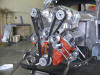 1941 Willys, 1941 Willys Chassis, 1941 Willys Frame, Tubular Willys Chassis, 1941 Tubular Willys Chassis, Willys Chassis, Willys Frame, Tube Chassis, Round Tube Chassis, 41 Willys Tube Chassis, 41 Willys Round Tube Chassis, 1941 Willys Outlaw Body, 1941 Willys Round Tube Chassis, 1941 Willys Round Tube Frame, Hemi, Blown Hemi, 1941 Willys Hemi, 1941 Blown Willys Hemi, Pro Street, Pro Street Willys, Pro Street Blown Willys, Pro Street 1941 Willys, Pro Street Blown 1941 Willys
