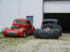 1941 Willys, 1941 Willys Chassis, 1941 Willys Frame, Tubular Willys Chassis, 1941 Tubular Willys Chassis, Willys Chassis, Willys Frame, Tube Chassis, Round Tube Chassis, 41 Willys Tube Chassis, 41 Willys Round Tube Chassis, 1941 Willys Outlaw Body, 1941 Willys Round Tube Chassis, 1941 Willys Round Tube Frame, Hemi, Blown Hemi, 1941 Willys Hemi, 1941 Blown Willys Hemi, Pro Street, Pro Street Willys, Pro Street Blown Willys, Pro Street 1941 Willys, Pro Street Blown 1941 Willys