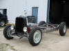 1932 Ford Chassis, 1932 Ford, 1932 Ford Frame, Nostalgic 1932 Ford, American Stamping Rails, Model A Frame, Model A Chassis, Deuce Frame, Deuce Chassis, 1932 Ford Suspension, Deuce Suspension, Model A Suspension, 1932 Ford Perimeter Frame