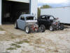 1941 Willys, 1941 Willys Chassis, 1941 Willys Frame, Tubular Willys Chassis, 1941 Tubular Willys Chassis, Willys Chassis, Willys Frame, Tube Chassis, Round Tube Chassis, 41 Willys Tube Chassis, 41 Willys Round Tube Chassis, 1941 Willys Outlaw Body, 1941 Willys Round Tube Chassis, 1941 Willys Round Tube Frame, Hemi, Blown Hemi, 1941 Willys Hemi, 1941 Blown Willys Hemi, Pro Street, Pro Street Willys, Pro Street Blown Willys, Pro Street 1941 Willys, Pro Street Blown 1941 Willys