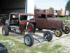 1932 Ford Chassis, 1932 Ford, 1932 Ford Frame, Nostalgic 1932 Ford, American Stamping Rails, Model A Frame, Model A Chassis, Deuce Frame, Deuce Chassis, 1932 Ford Suspension, Deuce Suspension, Model A Suspension, 1932 Ford Perimeter Frame