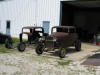 1932 Ford Chassis, 1932 Ford, 1932 Ford Frame, Nostalgic 1932 Ford, American Stamping Rails, Model A Frame, Model A Chassis, Deuce Frame, Deuce Chassis, 1932 Ford Suspension, Deuce Suspension, Model A Suspension, 1932 Ford Perimeter Frame