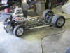 1941 Willys, 1941 Willys Chassis, 1941 Willys Frame, Tubular Willys Chassis, 1941 Tubular Willys Chassis, Willys Chassis, Willys Frame, Tube Chassis, Round Tube Chassis, 41 Willys Tube Chassis, 41 Willys Round Tube Chassis, 1941 Willys Outlaw Body, 1941 Willys Round Tube Chassis, 1941 Willys Round Tube Frame, Hemi, Blown Hemi, 1941 Willys Hemi, 1941 Blown Willys Hemi, Pro Street, Pro Street Willys, Pro Street Blown Willys, Pro Street 1941 Willys, Pro Street Blown 1941 Willys