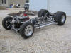 1941 Willys, 1941 Willys Chassis, 1941 Willys Frame, Tubular Willys Chassis, 1941 Tubular Willys Chassis, Willys Chassis, Willys Frame, Tube Chassis, Round Tube Chassis, 41 Willys Tube Chassis, 41 Willys Round Tube Chassis, 1941 Willys Outlaw Body, 1941 Willys Round Tube Chassis, 1941 Willys Round Tube Frame, Hemi, Blown Hemi, 1941 Willys Hemi, 1941 Blown Willys Hemi, Pro Street, Pro Street Willys, Pro Street Blown Willys, Pro Street 1941 Willys, Pro Street Blown 1941 Willys