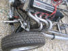 1941 Willys, 1941 Willys Chassis, 1941 Willys Frame, Tubular Willys Chassis, 1941 Tubular Willys Chassis, Willys Chassis, Willys Frame, Tube Chassis, Round Tube Chassis, 41 Willys Tube Chassis, 41 Willys Round Tube Chassis, 1941 Willys Outlaw Body, 1941 Willys Round Tube Chassis, 1941 Willys Round Tube Frame, Hemi, Blown Hemi, 1941 Willys Hemi, 1941 Blown Willys Hemi, Pro Street, Pro Street Willys, Pro Street Blown Willys, Pro Street 1941 Willys, Pro Street Blown 1941 Willys