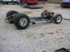 1941 Willys, 1941 Willys Chassis, 1941 Willys Frame, Tubular Willys Chassis, 1941 Tubular Willys Chassis, Willys Chassis, Willys Frame, Tube Chassis, Round Tube Chassis, 41 Willys Tube Chassis, 41 Willys Round Tube Chassis, 1941 Willys Outlaw Body, 1941 Willys Round Tube Chassis, 1941 Willys Round Tube Frame, Hemi, Blown Hemi, 1941 Willys Hemi, 1941 Blown Willys Hemi, Pro Street, Pro Street Willys, Pro Street Blown Willys, Pro Street 1941 Willys, Pro Street Blown 1941 Willys