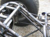 1941 Willys, 1941 Willys Chassis, 1941 Willys Frame, Tubular Willys Chassis, 1941 Tubular Willys Chassis, Willys Chassis, Willys Frame, Tube Chassis, Round Tube Chassis, 41 Willys Tube Chassis, 41 Willys Round Tube Chassis, 1941 Willys Outlaw Body, 1941 Willys Round Tube Chassis, 1941 Willys Round Tube Frame, Hemi, Blown Hemi, 1941 Willys Hemi, 1941 Blown Willys Hemi, Pro Street, Pro Street Willys, Pro Street Blown Willys, Pro Street 1941 Willys, Pro Street Blown 1941 Willys