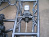 1941 Willys, 1941 Willys Chassis, 1941 Willys Frame, Tubular Willys Chassis, 1941 Tubular Willys Chassis, Willys Chassis, Willys Frame, Tube Chassis, Round Tube Chassis, 41 Willys Tube Chassis, 41 Willys Round Tube Chassis, 1941 Willys Outlaw Body, 1941 Willys Round Tube Chassis, 1941 Willys Round Tube Frame, Hemi, Blown Hemi, 1941 Willys Hemi, 1941 Blown Willys Hemi, Pro Street, Pro Street Willys, Pro Street Blown Willys, Pro Street 1941 Willys, Pro Street Blown 1941 Willys