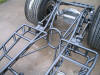 1941 Willys, 1941 Willys Chassis, 1941 Willys Frame, Tubular Willys Chassis, 1941 Tubular Willys Chassis, Willys Chassis, Willys Frame, Tube Chassis, Round Tube Chassis, 41 Willys Tube Chassis, 41 Willys Round Tube Chassis, 1941 Willys Outlaw Body, 1941 Willys Round Tube Chassis, 1941 Willys Round Tube Frame, Hemi, Blown Hemi, 1941 Willys Hemi, 1941 Blown Willys Hemi, Pro Street, Pro Street Willys, Pro Street Blown Willys, Pro Street 1941 Willys, Pro Street Blown 1941 Willys