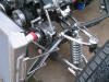 1941 Willys, 1941 Willys Chassis, 1941 Willys Frame, Tubular Willys Chassis, 1941 Tubular Willys Chassis, Willys Chassis, Willys Frame, Tube Chassis, Round Tube Chassis, 41 Willys Tube Chassis, 41 Willys Round Tube Chassis, 1941 Willys Outlaw Body, 1941 Willys Round Tube Chassis, 1941 Willys Round Tube Frame, Hemi, Blown Hemi, 1941 Willys Hemi, 1941 Blown Willys Hemi, Pro Street, Pro Street Willys, Pro Street Blown Willys, Pro Street 1941 Willys, Pro Street Blown 1941 Willys