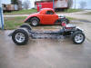 1941 Willys, 1941 Willys Chassis, 1941 Willys Frame, Tubular Willys Chassis, 1941 Tubular Willys Chassis, Willys Chassis, Willys Frame, Tube Chassis, Round Tube Chassis, 41 Willys Tube Chassis, 41 Willys Round Tube Chassis, 1941 Willys Outlaw Body, 1941 Willys Round Tube Chassis, 1941 Willys Round Tube Frame, Hemi, Blown Hemi, 1941 Willys Hemi, 1941 Blown Willys Hemi, Pro Street, Pro Street Willys, Pro Street Blown Willys, Pro Street 1941 Willys, Pro Street Blown 1941 Willys